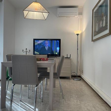 Villa Irene Apartments Mestre Exterior photo