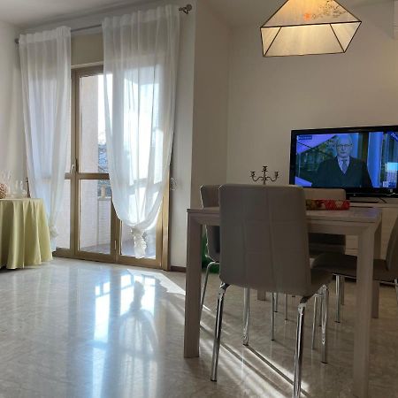 Villa Irene Apartments Mestre Exterior photo