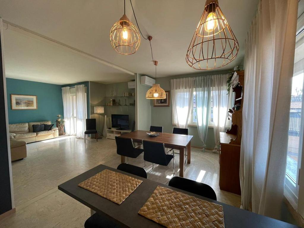 Villa Irene Apartments Mestre Exterior photo