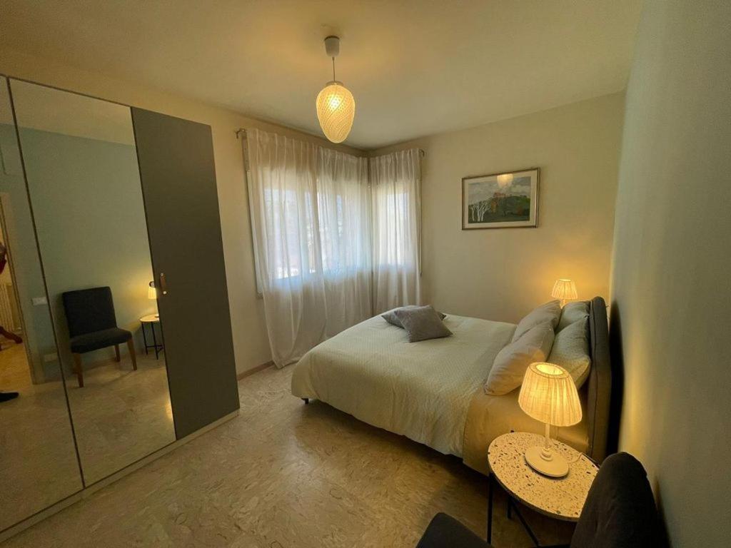 Villa Irene Apartments Mestre Exterior photo