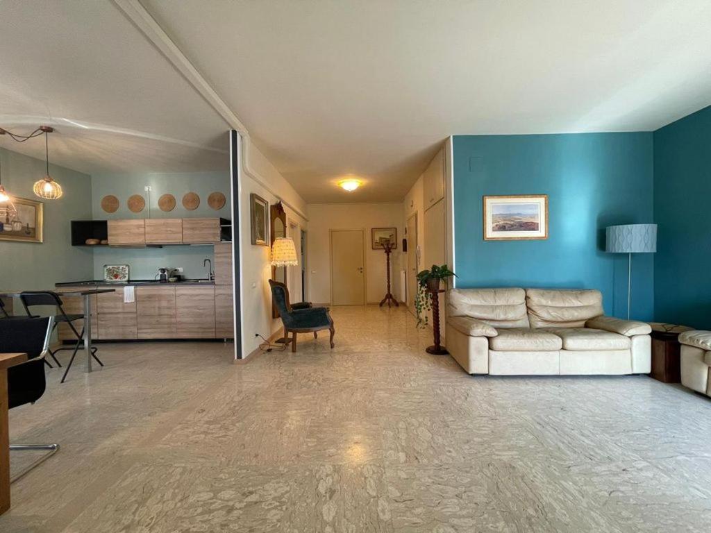 Villa Irene Apartments Mestre Exterior photo