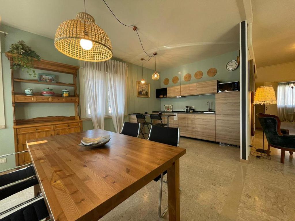 Villa Irene Apartments Mestre Exterior photo