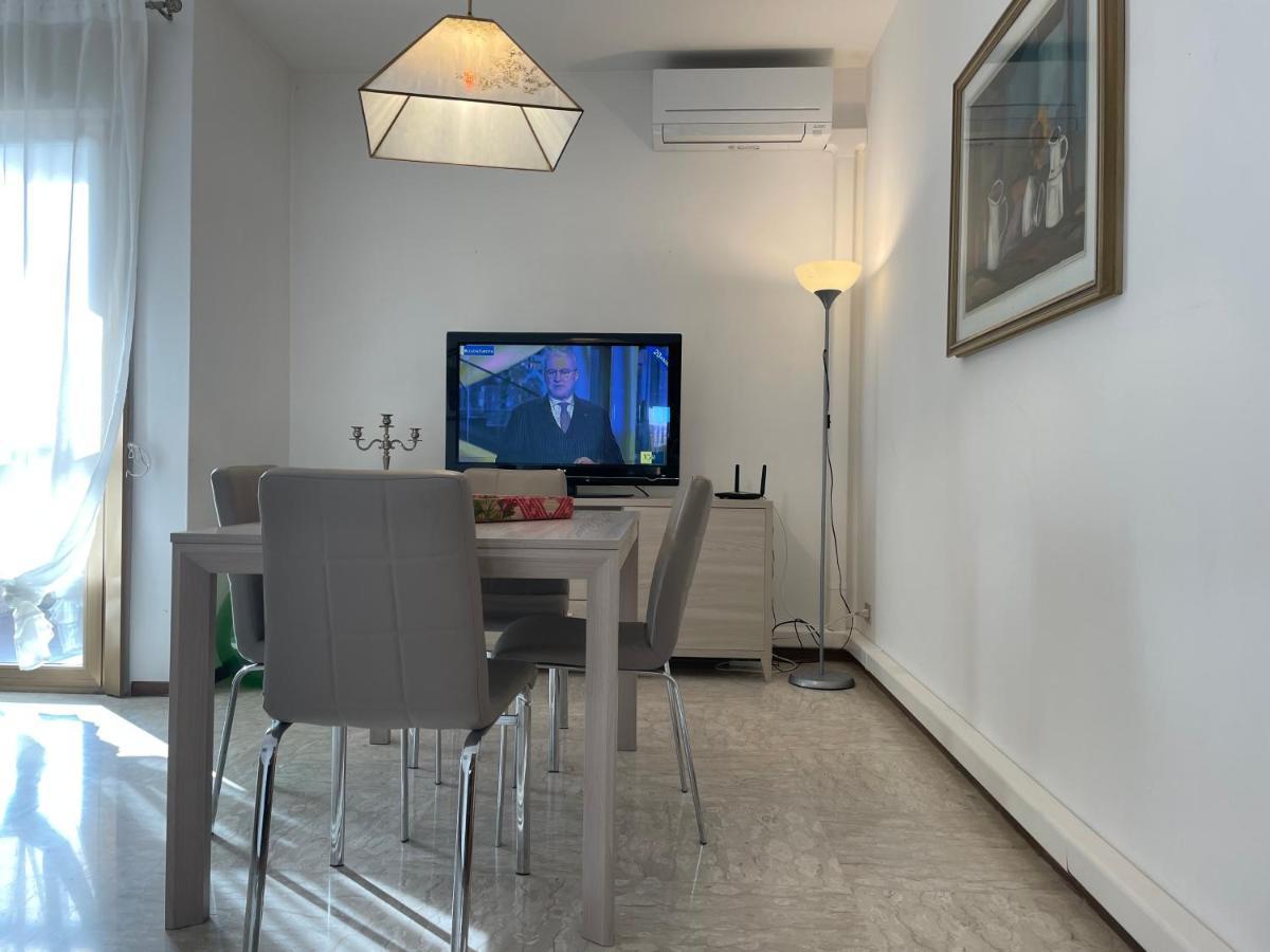 Villa Irene Apartments Mestre Exterior photo