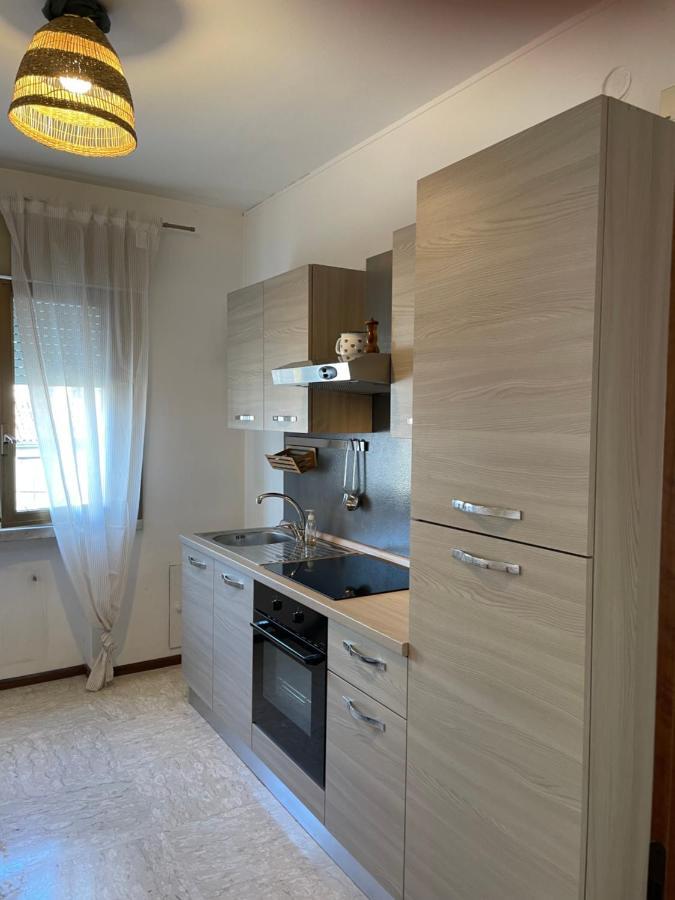 Villa Irene Apartments Mestre Exterior photo