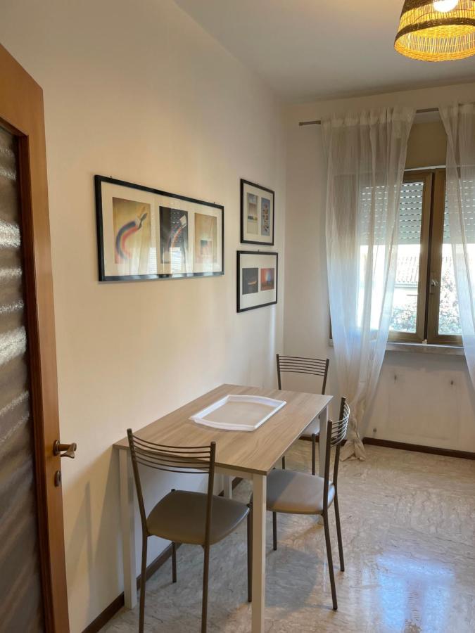 Villa Irene Apartments Mestre Exterior photo